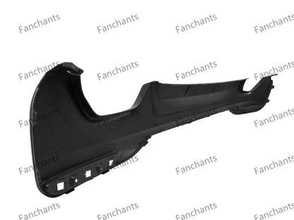 Applicable to 21-22 BMW 5 Series G30 LCI rear bumper lower trim 51128098694 FANCHANTS China Auto Parts Wholesales