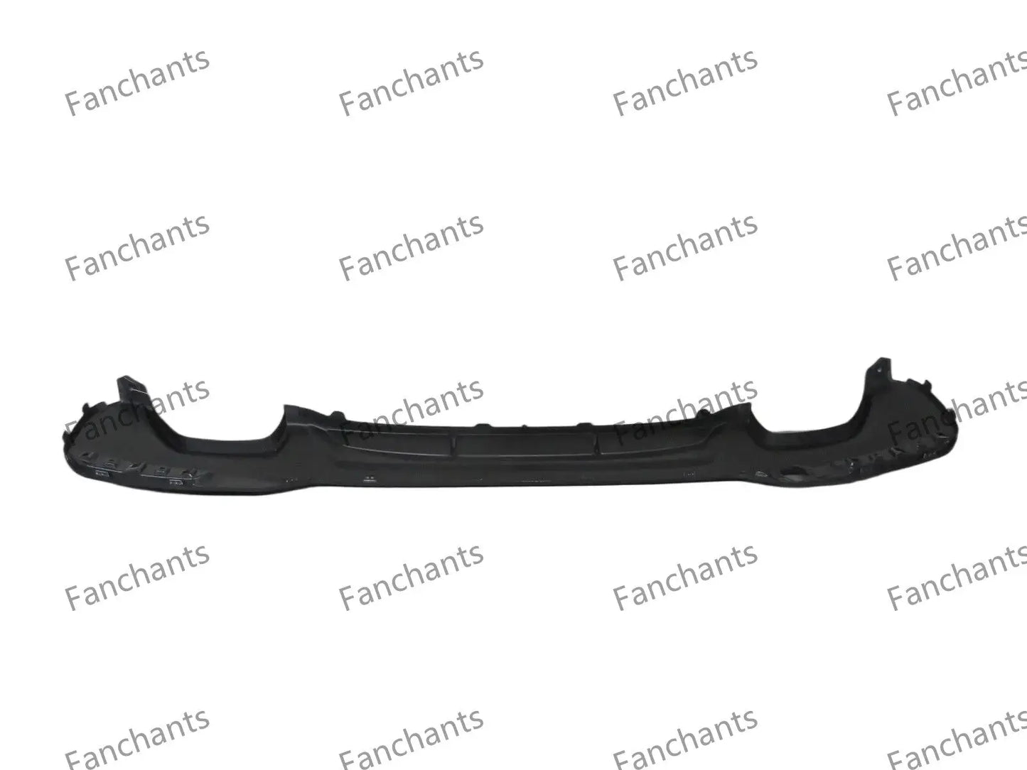 Applicable to 21-22 BMW 5 Series G30 LCI rear bumper lower trim 51128098694 FANCHANTS China Auto Parts Wholesales