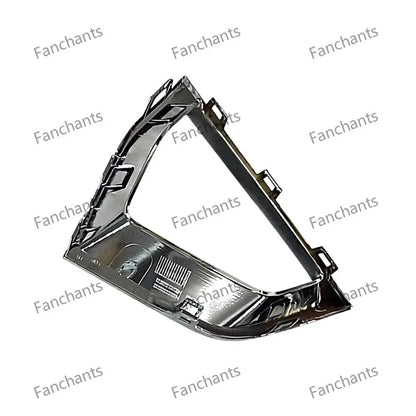 Applicable to 21-22 BMW 5 Series G38 LCI front bumper bright strip 51119463481 51119463482 FANCHANTS China Auto Parts Wholesales