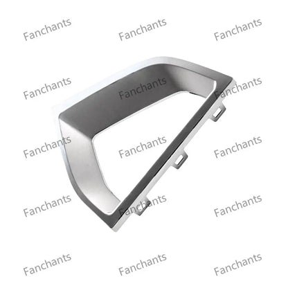 Applicable to 21-22 BMW 5 Series G38 LCI front bumper bright strip 51119463481 51119463482 FANCHANTS China Auto Parts Wholesales
