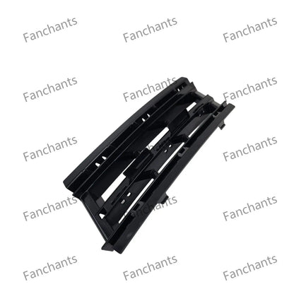 Applicable to 21-22 BMW 5 Series G38 LCI front bumper fog lamp frame 51139498599 51139498600 FANCHANTS China Auto Parts Wholesales