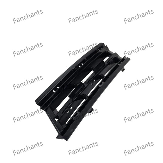 Applicable to 21-22 BMW 5 Series G38 LCI front bumper fog lamp frame 51139498599 51139498600 FANCHANTS China Auto Parts Wholesales