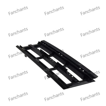 Applicable to 21-22 BMW 5 Series G38 LCI front bumper fog lamp frame 51139498599 51139498600 FANCHANTS China Auto Parts Wholesales