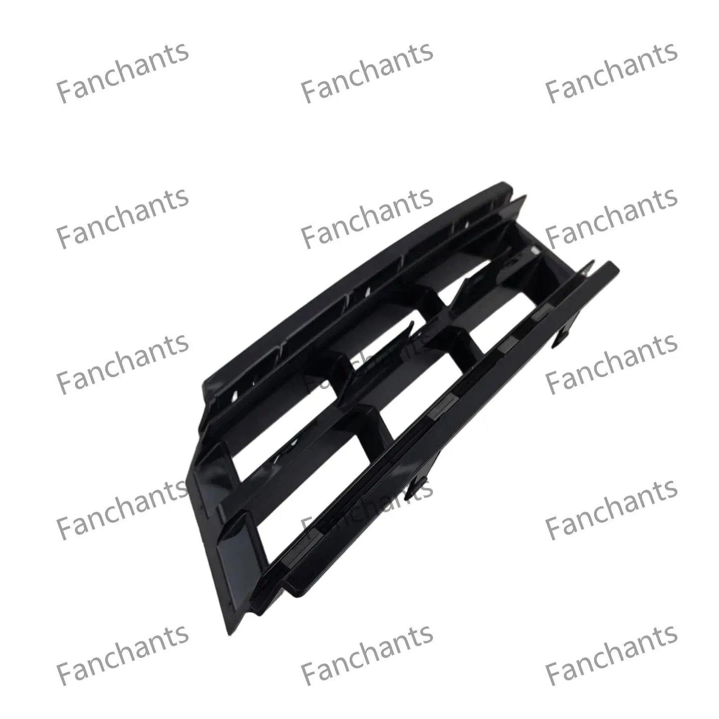 Applicable to 21-22 BMW 5 Series G38 LCI front bumper fog lamp frame 51139498599 51139498600 FANCHANTS China Auto Parts Wholesales