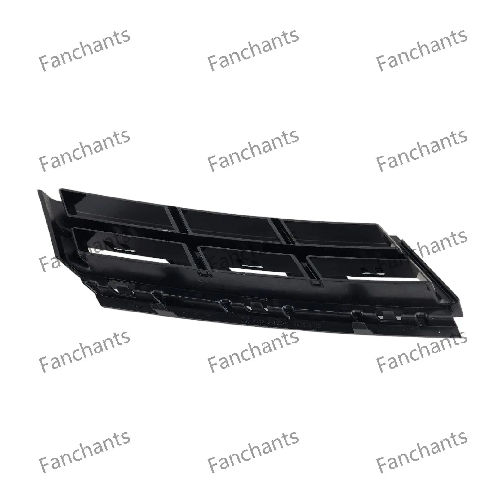 Applicable to 21-22 BMW 5 Series G38 LCI front bumper fog lamp frame 51139498599 51139498600 FANCHANTS China Auto Parts Wholesales