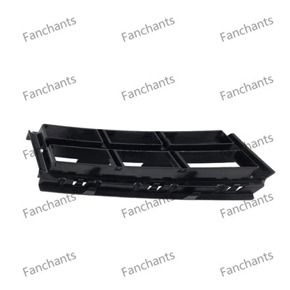 Applicable to 21-22 BMW 5 Series G38 LCI front bumper fog lamp frame 51139498599 51139498600 FANCHANTS China Auto Parts Wholesales