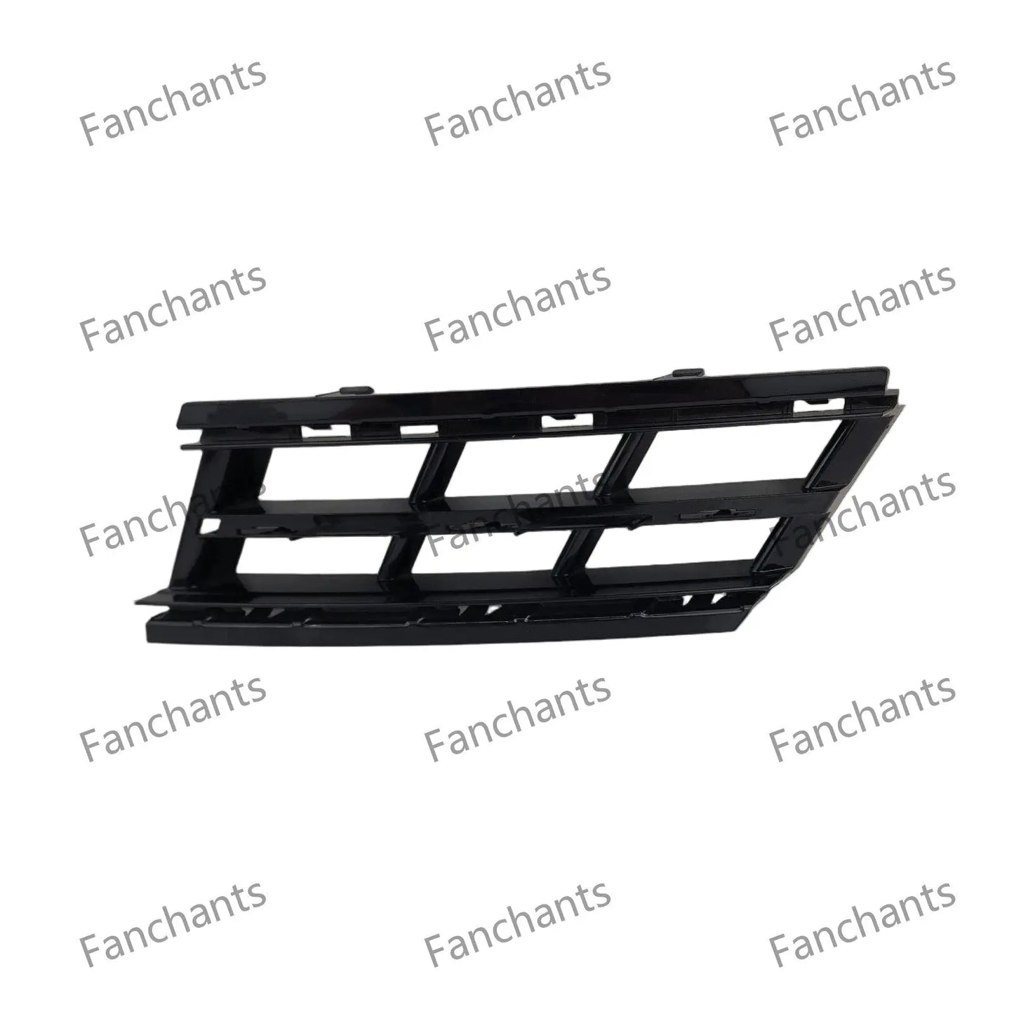 Applicable to 21-22 BMW 5 Series G38 LCI front bumper fog lamp frame 51139498599 51139498600 FANCHANTS China Auto Parts Wholesales