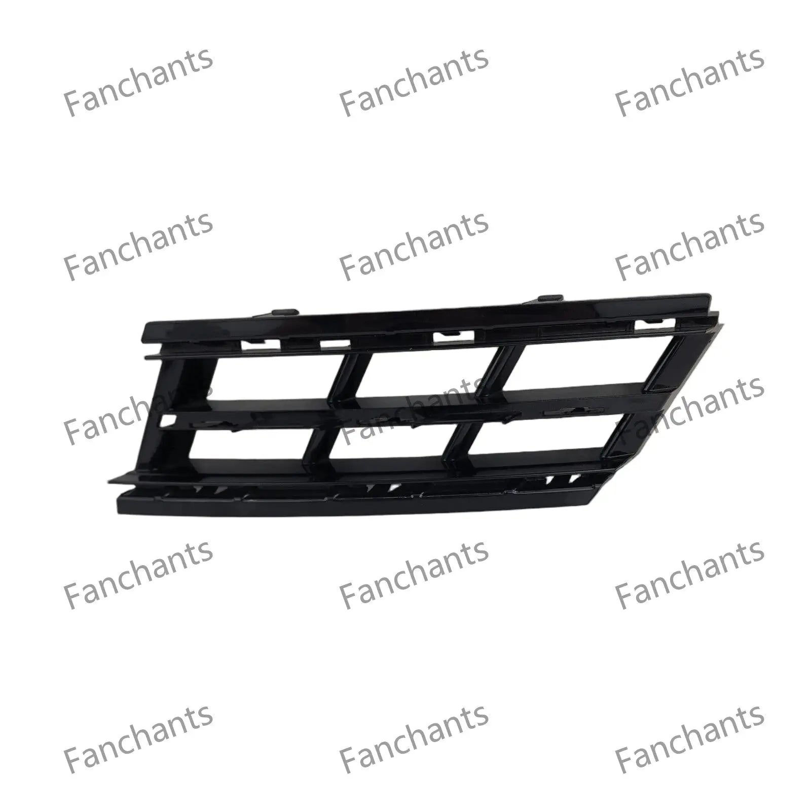 Applicable to 21-22 BMW 5 Series G38 LCI front bumper fog lamp frame 51139498599 51139498600 FANCHANTS China Auto Parts Wholesales