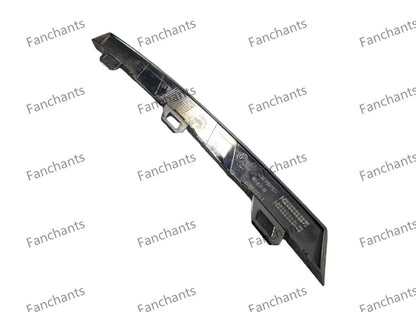 Applicable to 21-22 BMW 5 Series G38 LCI front bumper fog lamp frame trim electroplating 51119463475 51119463476 FANCHANTS China Auto Parts Wholesales