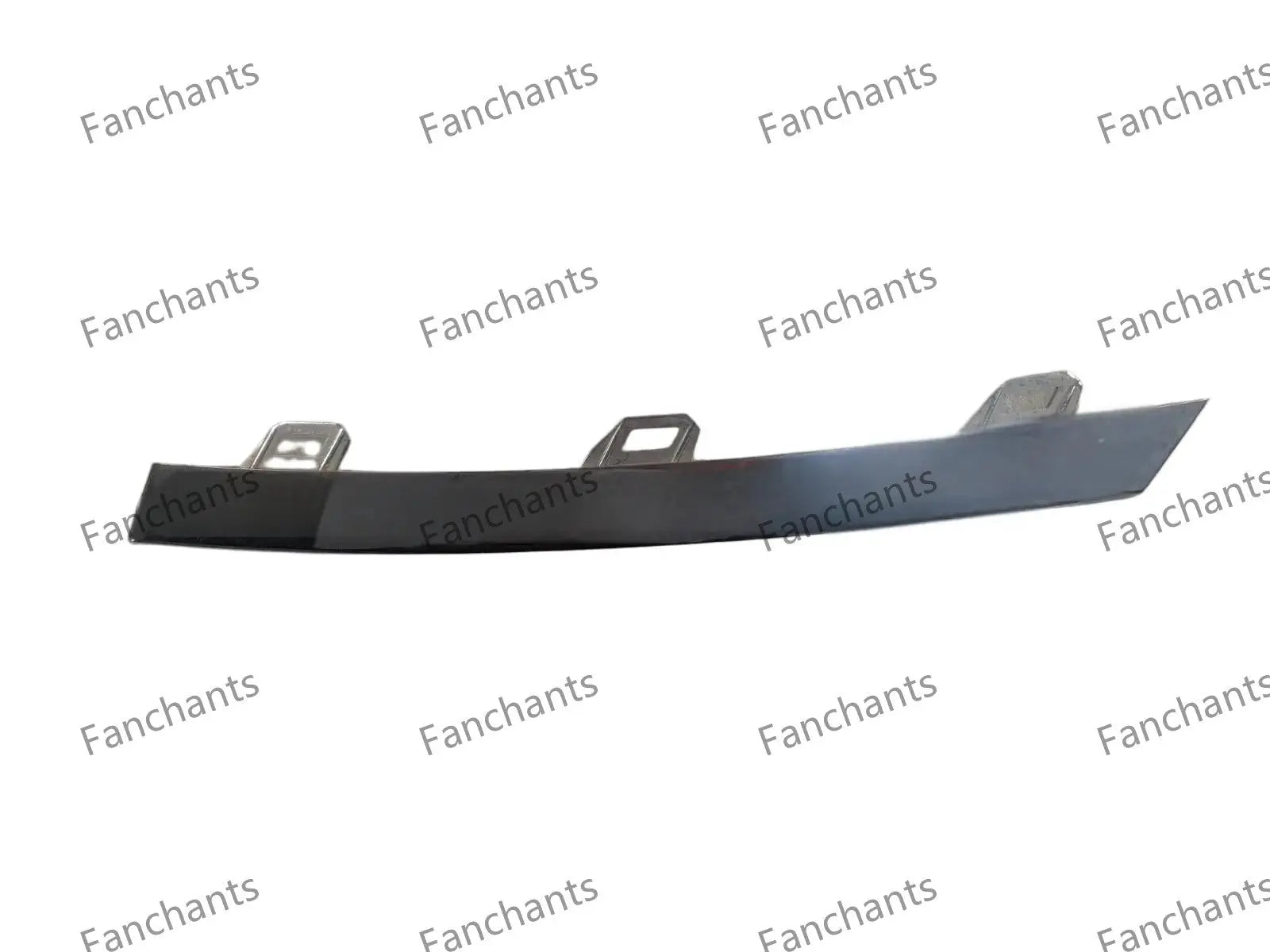 Applicable to 21-22 BMW 5 Series G38 LCI front bumper fog lamp frame trim electroplating 51119463475 51119463476 FANCHANTS China Auto Parts Wholesales