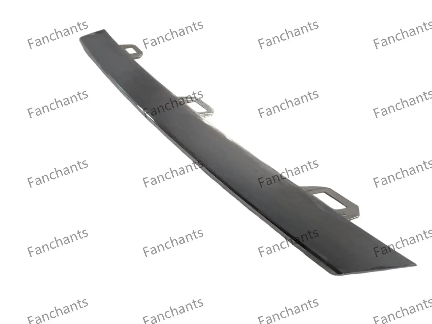 Applicable to 21-22 BMW 5 Series G38 LCI front bumper fog lamp frame trim electroplating 51119463475 51119463476 FANCHANTS China Auto Parts Wholesales