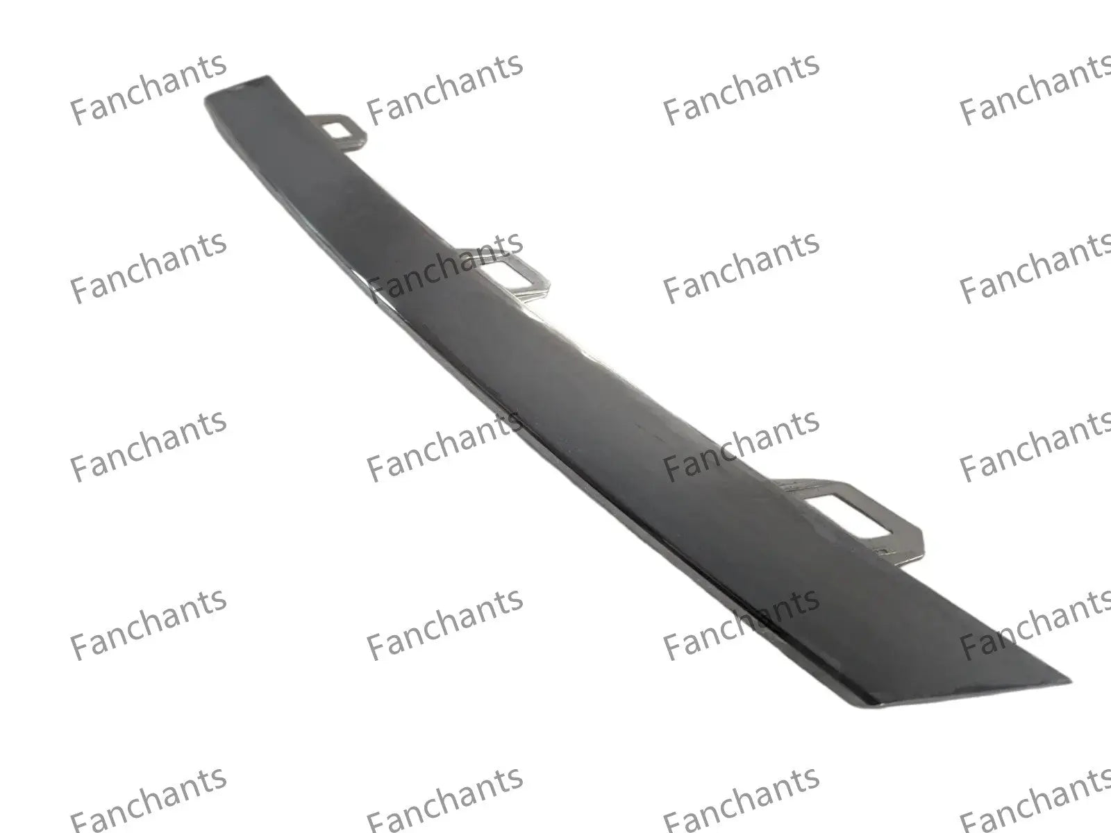 Applicable to 21-22 BMW 5 Series G38 LCI front bumper fog lamp frame trim electroplating 51119463475 51119463476 FANCHANTS China Auto Parts Wholesales