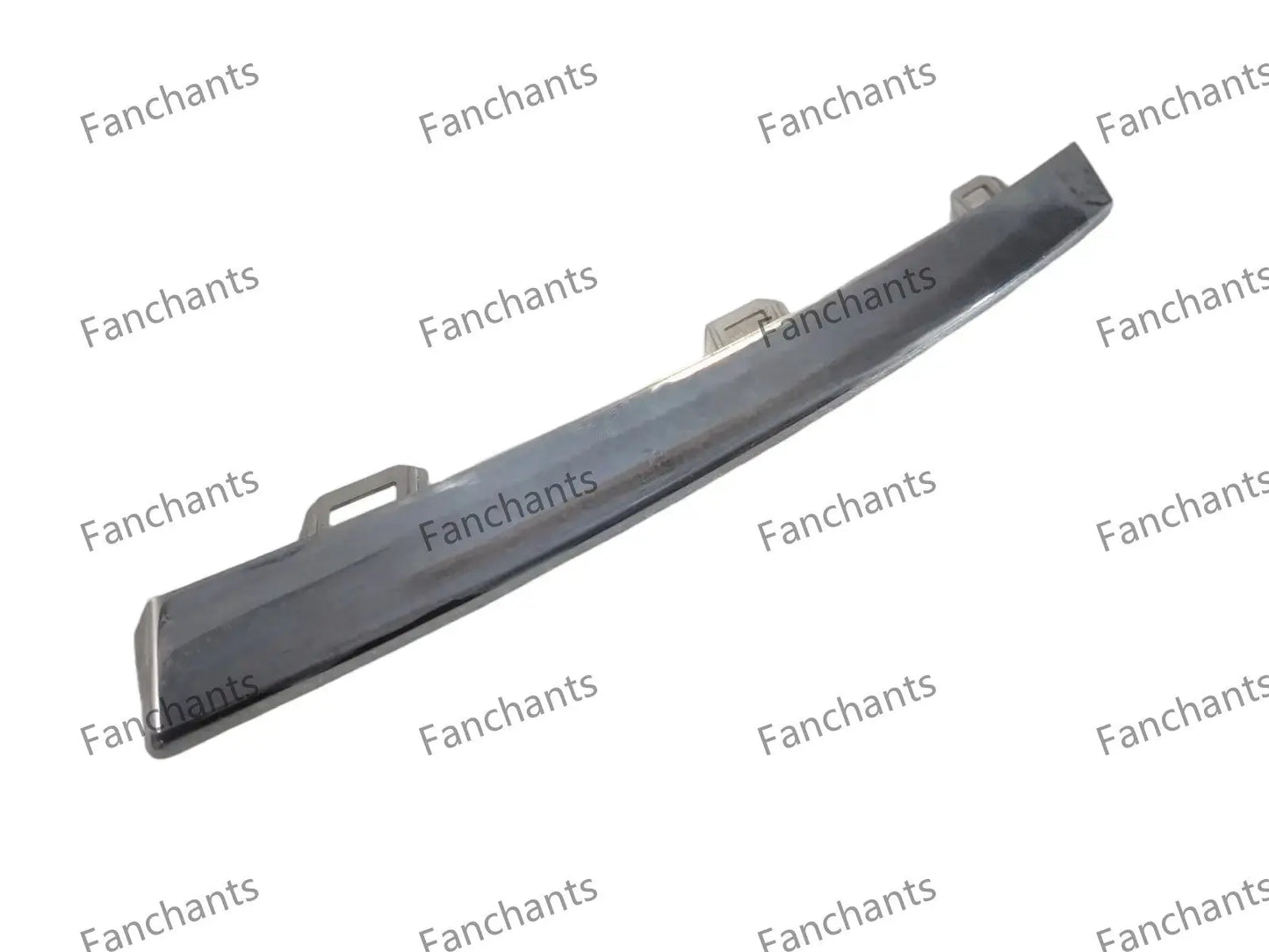 Applicable to 21-22 BMW 5 Series G38 LCI front bumper fog lamp frame trim electroplating 51119463475 51119463476 FANCHANTS China Auto Parts Wholesales
