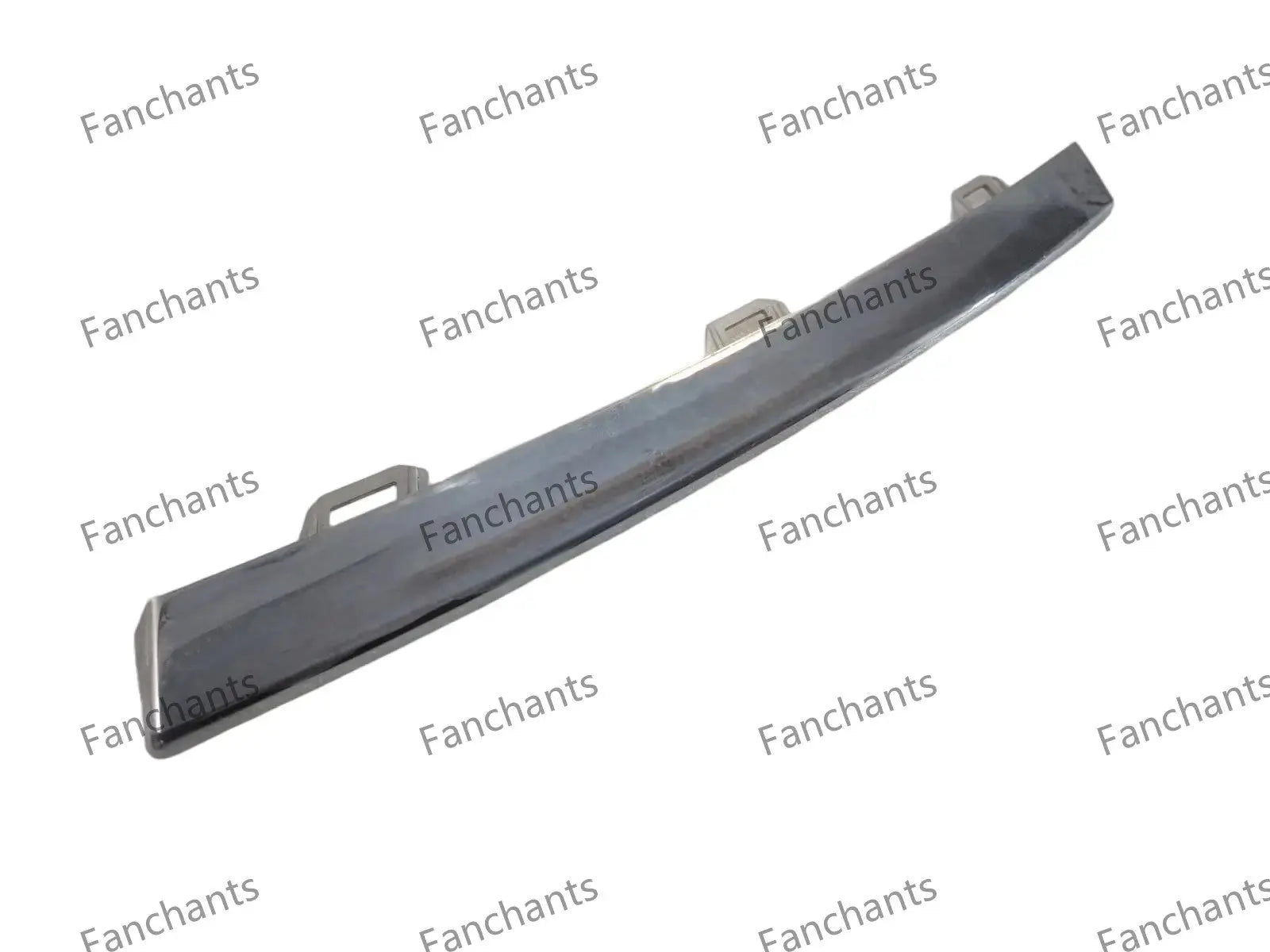 Applicable to 21-22 BMW 5 Series G38 LCI front bumper fog lamp frame trim electroplating 51119463475 51119463476 FANCHANTS China Auto Parts Wholesales