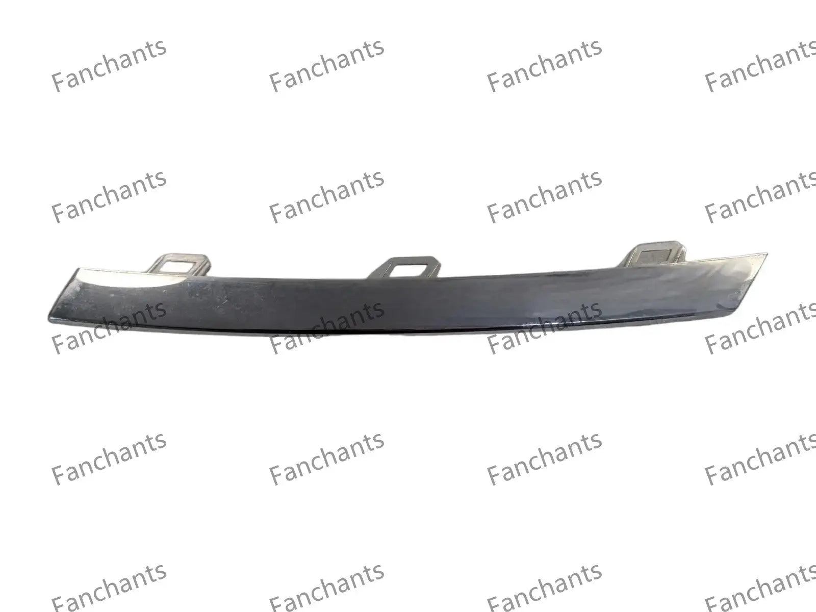 Applicable to 21-22 BMW 5 Series G38 LCI front bumper fog lamp frame trim electroplating 51119463475 51119463476 FANCHANTS China Auto Parts Wholesales