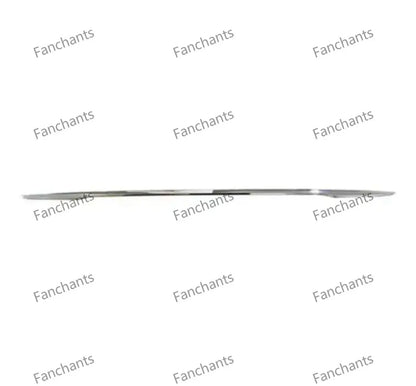 Applicable to 21-22 BMW 5 Series G38 LCI rear bumper electroplating strip 51125A29A12 FANCHANTS China Auto Parts Wholesales