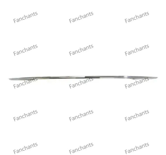 Applicable to 21-22 BMW 5 Series G38 LCI rear bumper electroplating strip 51125A29A12 FANCHANTS China Auto Parts Wholesales