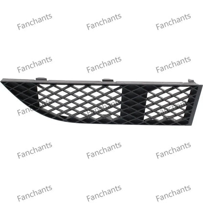 Applicable to 7 series E65E66 front bumper grille front bumper ventilation net 51117135563 51117135564 FANCHANTS China Auto Parts Wholesales