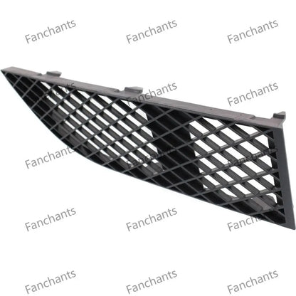 Applicable to 7 series E65E66 front bumper grille front bumper ventilation net 51117135563 51117135564 FANCHANTS China Auto Parts Wholesales