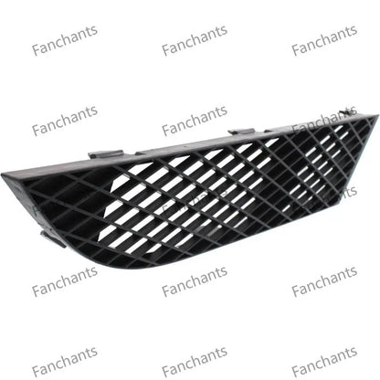 Applicable to 7 series E65E66 front bumper grille front bumper ventilation net 51117135563 51117135564 FANCHANTS China Auto Parts Wholesales