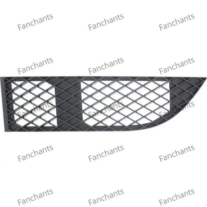 Applicable to 7 series E65E66 front bumper grille front bumper ventilation net 51117135563 51117135564 FANCHANTS China Auto Parts Wholesales