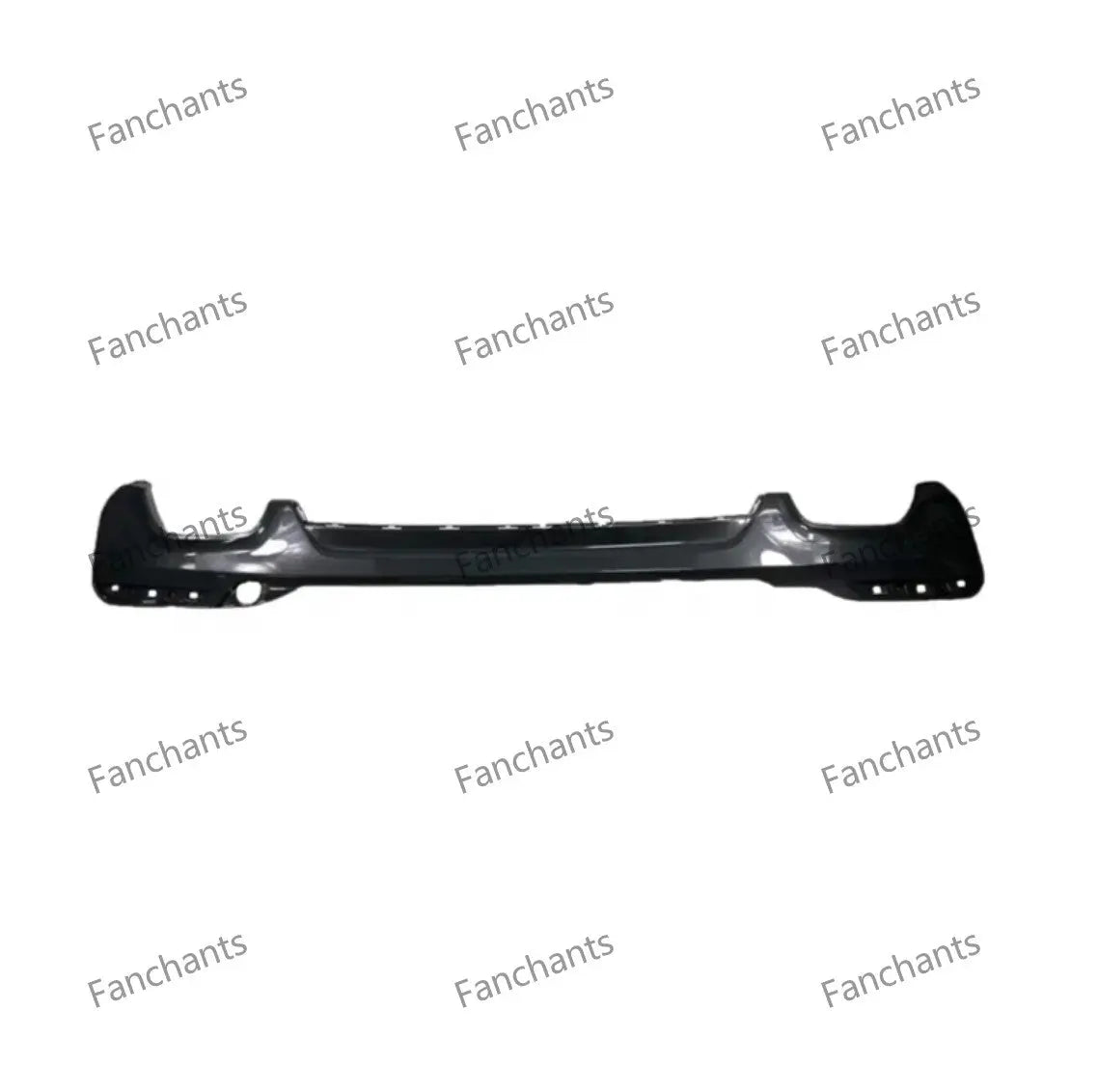 Applicable to BMW 5 Series BMW G38 LCIM rear bumper lower trim 51128746978 FANCHANTS China Auto Parts Wholesales
