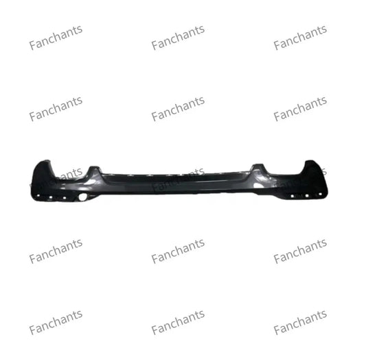 Applicable to BMW 5 Series BMW G38 LCIM rear bumper lower trim 51128746978 FANCHANTS China Auto Parts Wholesales