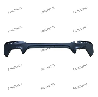 Applicable to BMW 5 Series BMW G38 LCIM rear bumper lower trim 51128746978 FANCHANTS China Auto Parts Wholesales