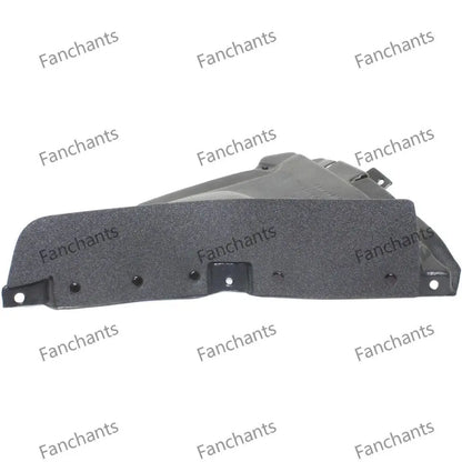 Applicable to BMW 5 Series F07GT LCI front bumper triangle plate 51757193493 51757193494 FANCHANTS China Auto Parts Wholesales
