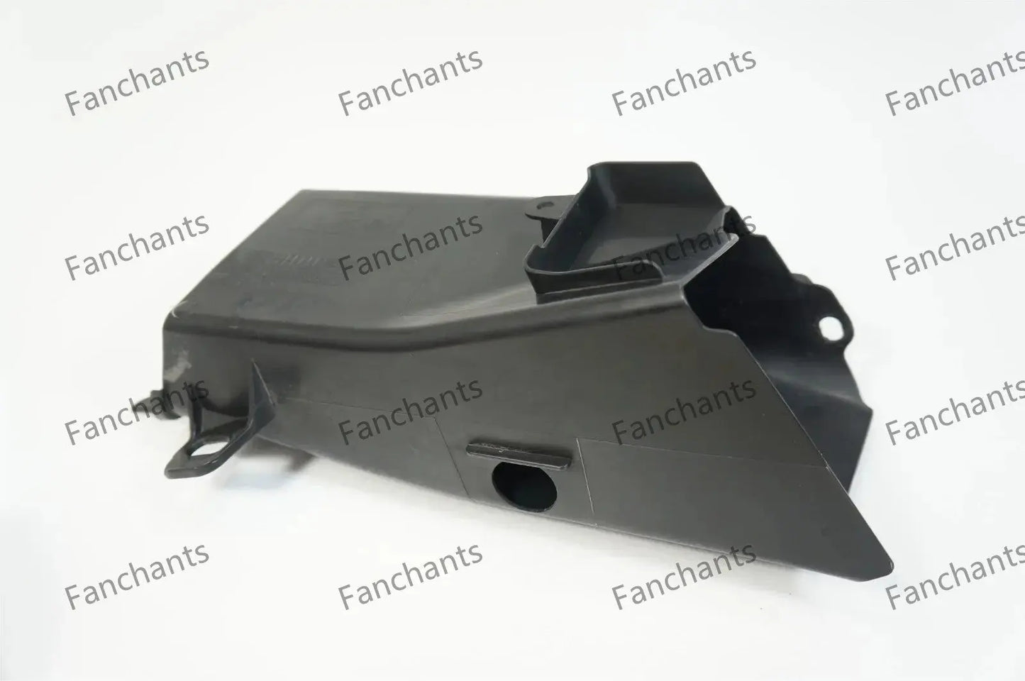 Applicable to BMW 5 Series F10 Air duct 51747200797 51747200798 FANCHANTS China Auto Parts Wholesales