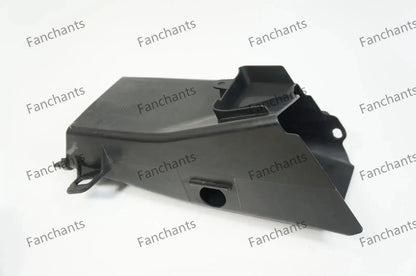 Applicable to BMW 5 Series F10 Air duct 51747200797 51747200798 FANCHANTS China Auto Parts Wholesales