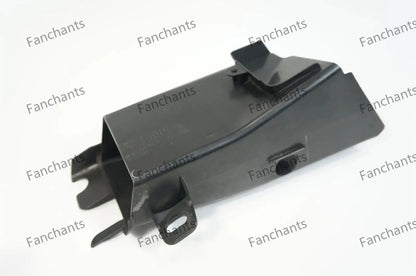 Applicable to BMW 5 Series F10 Air duct 51747200797 51747200798 FANCHANTS China Auto Parts Wholesales