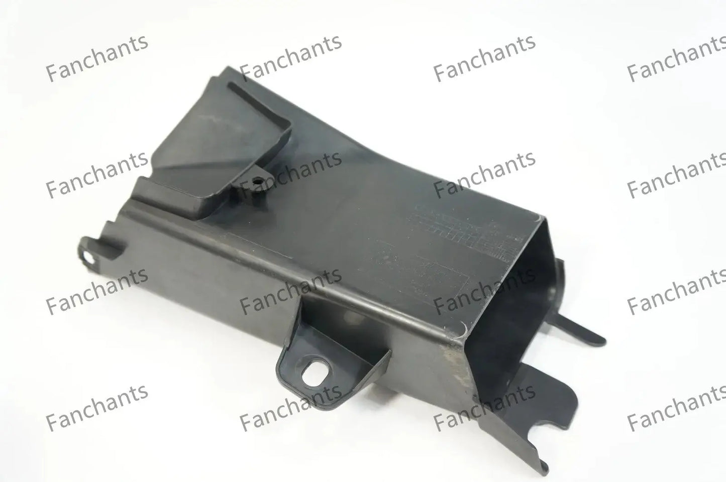 Applicable to BMW 5 Series F10 Air duct 51747200797 51747200798 FANCHANTS China Auto Parts Wholesales