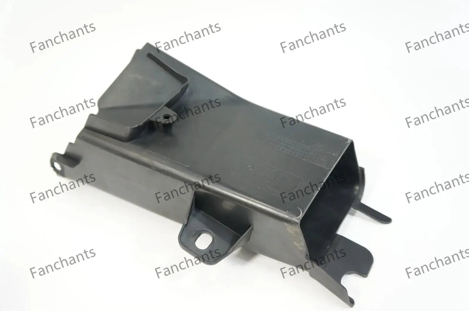 Applicable to BMW 5 Series F10 Air duct 51747200797 51747200798 FANCHANTS China Auto Parts Wholesales