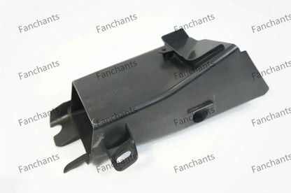 Applicable to BMW 5 Series F10 Air duct 51747200797 51747200798 FANCHANTS China Auto Parts Wholesales