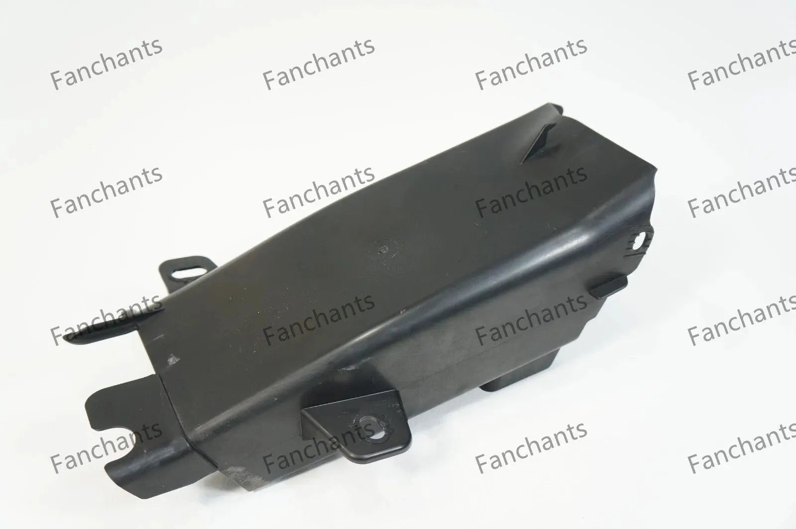 Applicable to BMW 5 Series F10 Air duct 51747200797 51747200798 FANCHANTS China Auto Parts Wholesales