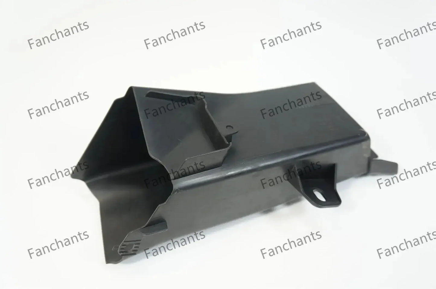 Applicable to BMW 5 Series F10 Air duct 51747200797 51747200798 FANCHANTS China Auto Parts Wholesales