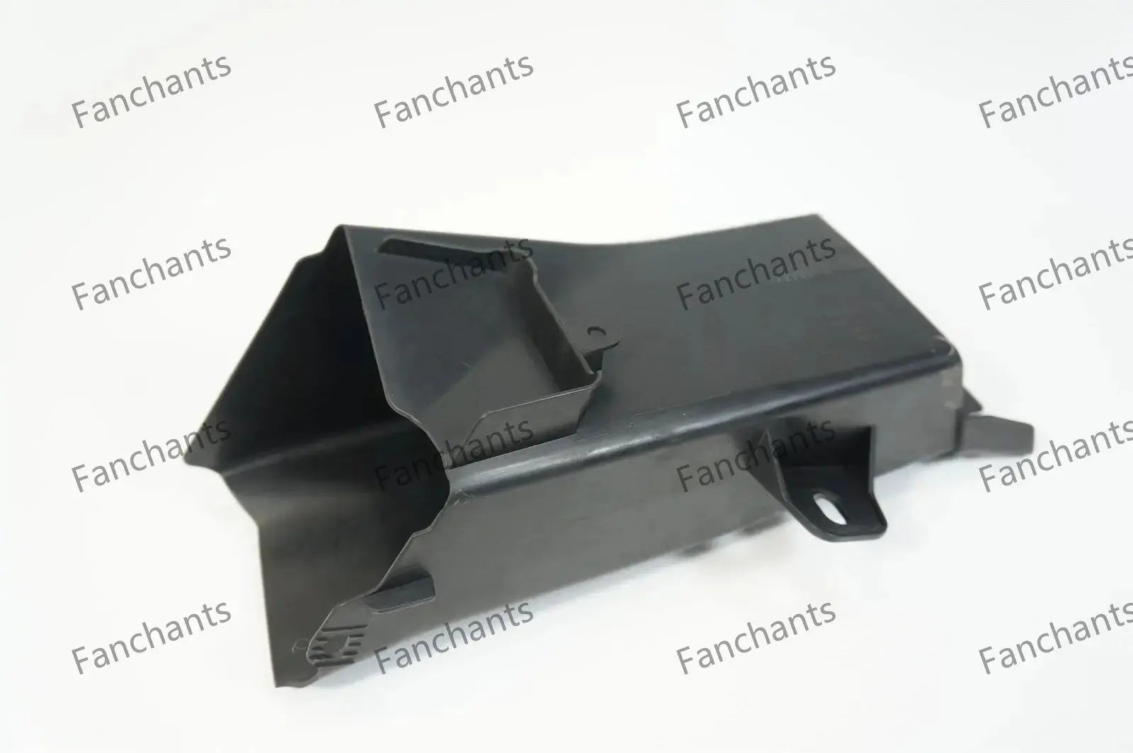 Applicable to BMW 5 Series F10 Air duct 51747200797 51747200798 FANCHANTS China Auto Parts Wholesales