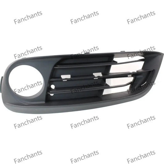 Applicable to BMW 5 Series F10 F18 LCI fog lamp frame 51117331729 51117331730 FANCHANTS China Auto Parts Wholesales