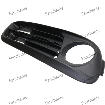 Applicable to BMW 5 Series F10 F18 LCI fog lamp frame 51117331729 51117331730 FANCHANTS China Auto Parts Wholesales