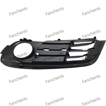 Applicable to BMW 5 Series F10 F18 LCI fog lamp frame 51117331729 51117331730 FANCHANTS China Auto Parts Wholesales