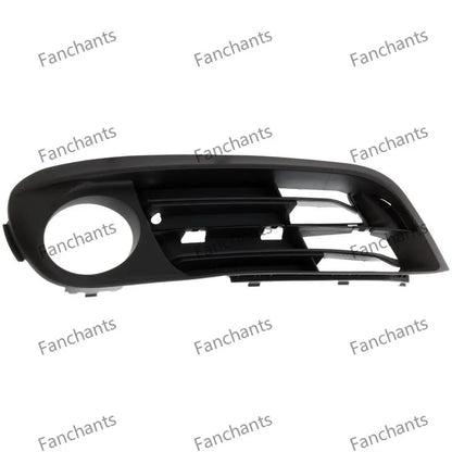 Applicable to BMW 5 Series F10 F18 LCI fog lamp frame 51117331729 51117331730 FANCHANTS China Auto Parts Wholesales