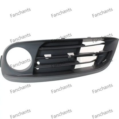 Applicable to BMW 5 Series F10 F18 LCI fog lamp frame 51117331729 51117331730 FANCHANTS China Auto Parts Wholesales