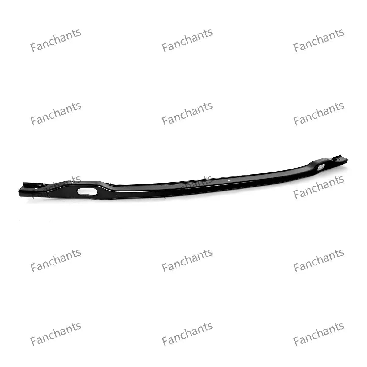 Applicable to BMW 5 Series F10 front bumper bracket front lower crossbeam bracket 51117203078 FANCHANTS China Auto Parts Wholesales