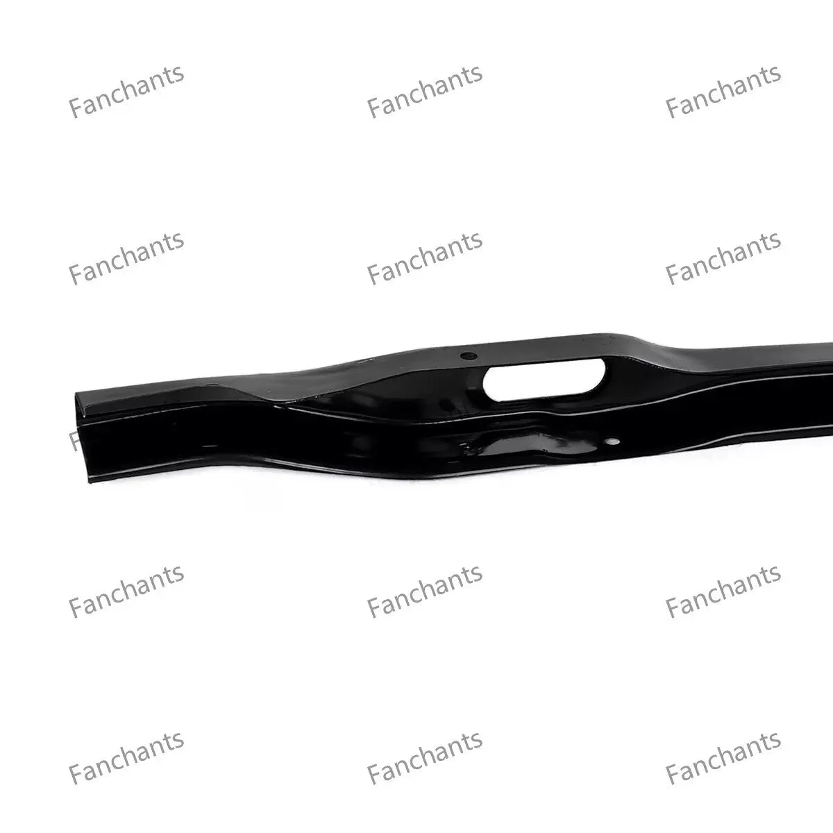 Applicable to BMW 5 Series F10 front bumper bracket front lower crossbeam bracket 51117203078 FANCHANTS China Auto Parts Wholesales