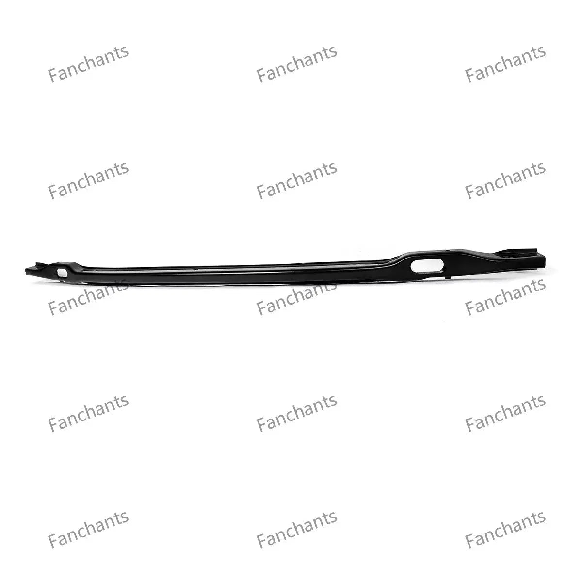Applicable to BMW 5 Series F10 front bumper bracket front lower crossbeam bracket 51117203078 FANCHANTS China Auto Parts Wholesales