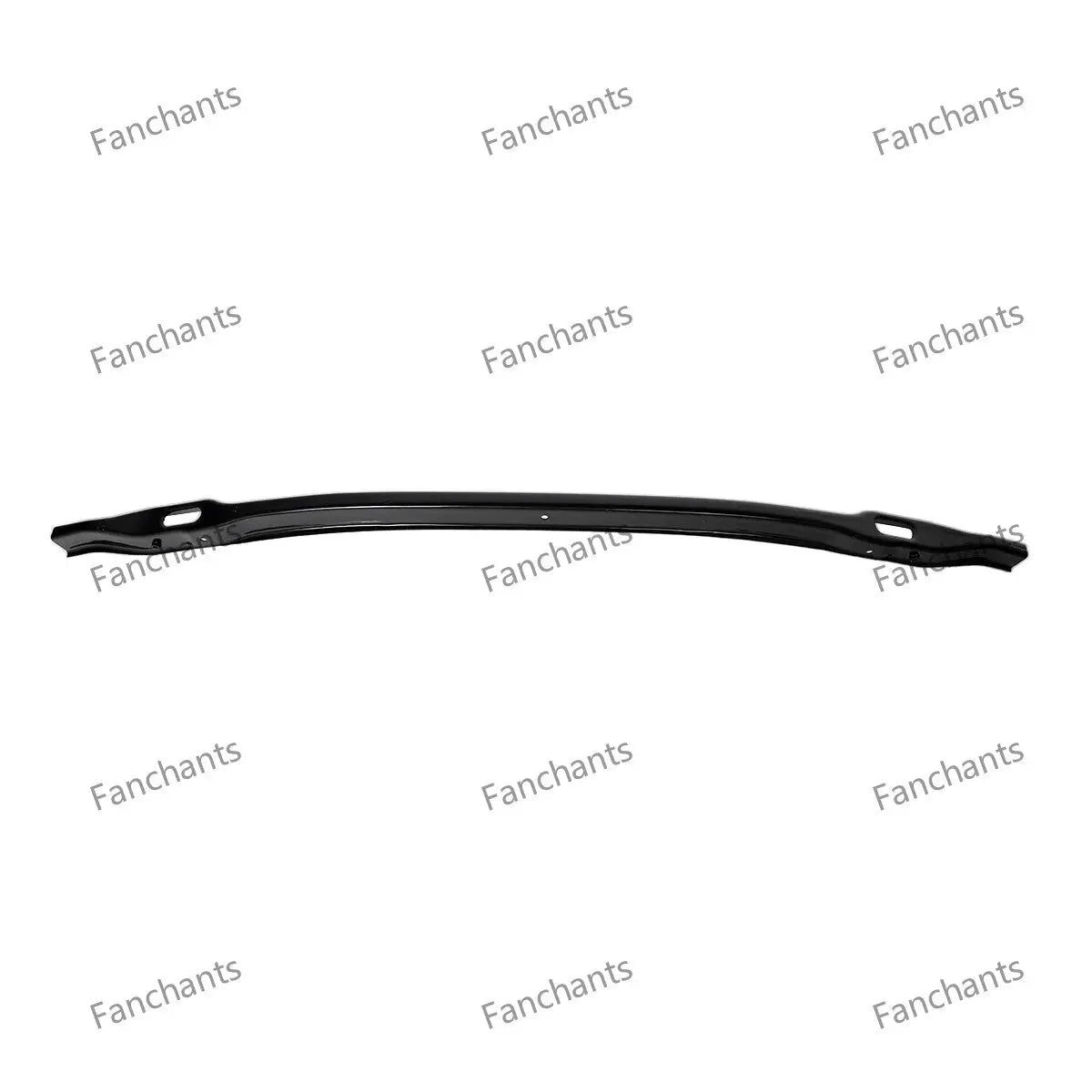 Applicable to BMW 5 Series F10 front bumper bracket front lower crossbeam bracket 51117203078 FANCHANTS China Auto Parts Wholesales