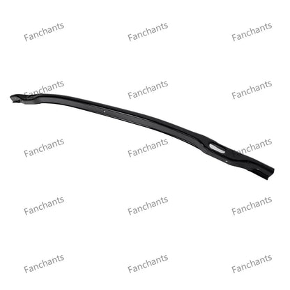 Applicable to BMW 5 Series F10 front bumper bracket front lower crossbeam bracket 51117203078 FANCHANTS China Auto Parts Wholesales