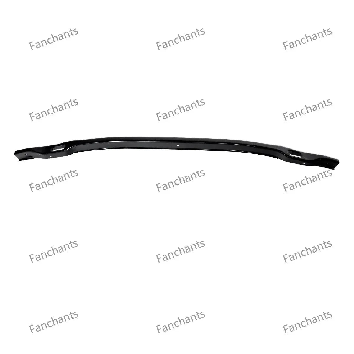 Applicable to BMW 5 Series F10 front bumper bracket front lower crossbeam bracket 51117203078 FANCHANTS China Auto Parts Wholesales