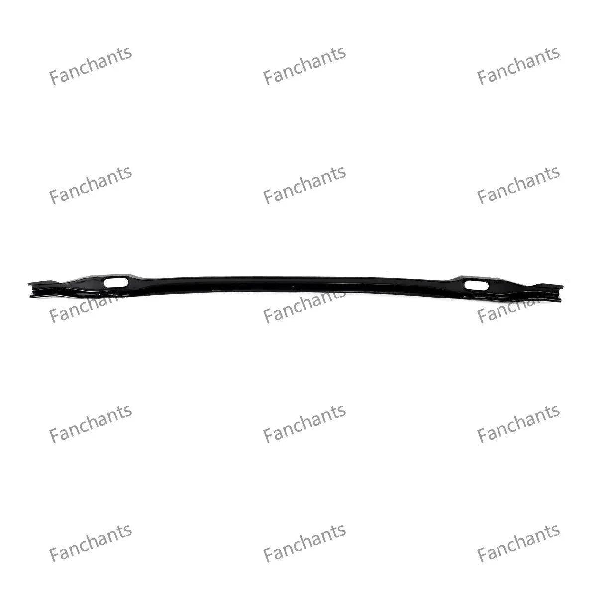 Applicable to BMW 5 Series F10 front bumper bracket front lower crossbeam bracket 51117203078 FANCHANTS China Auto Parts Wholesales
